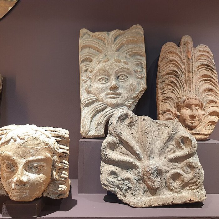 Photo de Musée Bargoin à Clermont-Ferrand