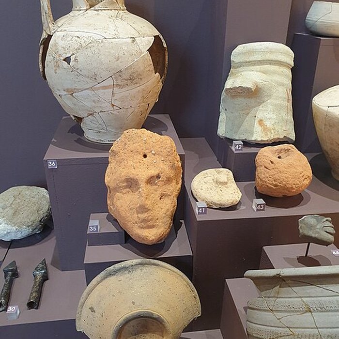 Photo de Musée Bargoin à Clermont-Ferrand