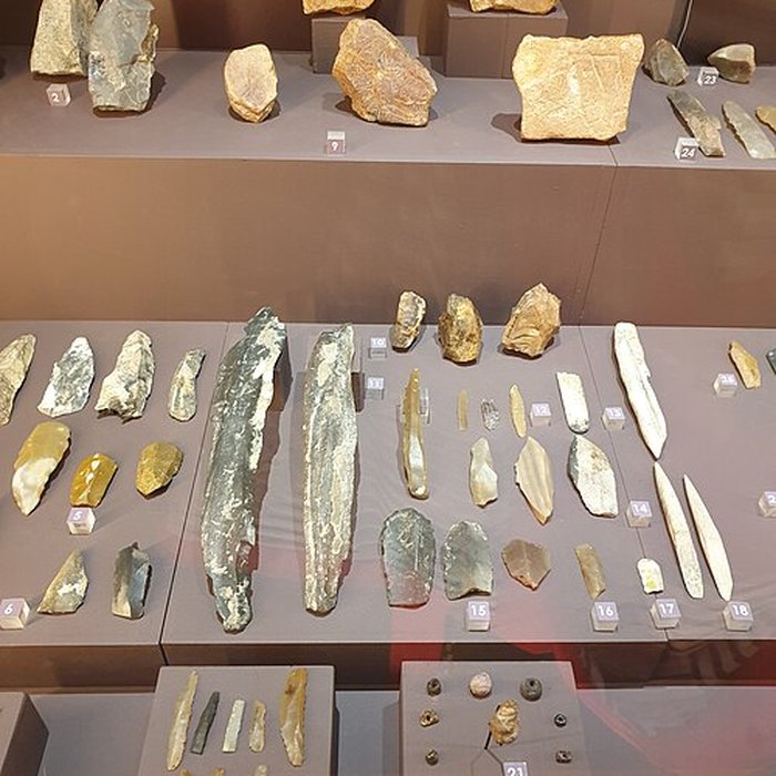 Photo de Musée Bargoin à Clermont-Ferrand