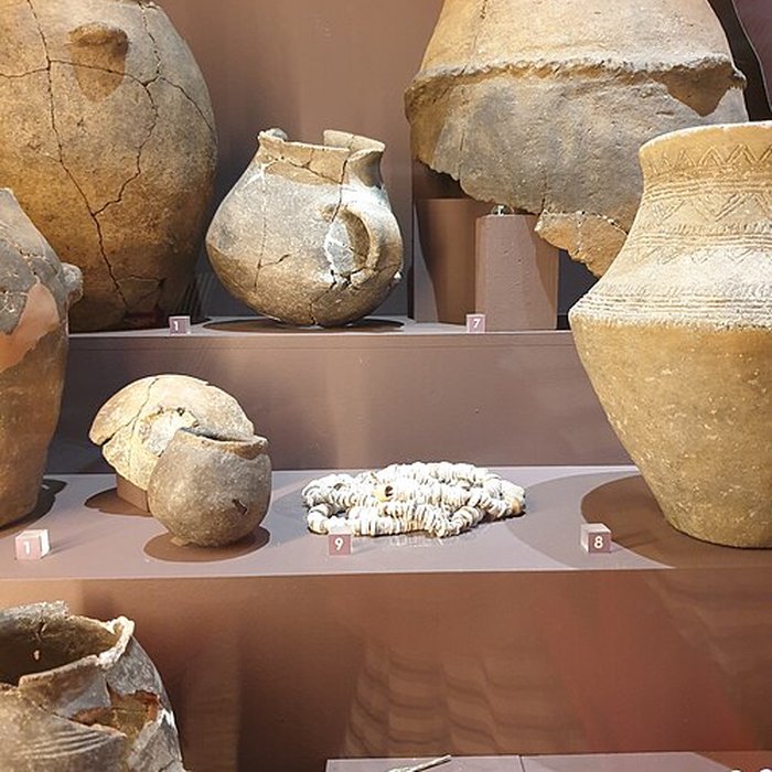 Photo de Musée Bargoin à Clermont-Ferrand