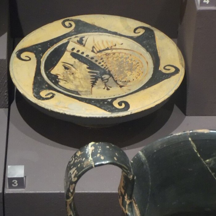 Photo de Musée Bargoin à Clermont-Ferrand