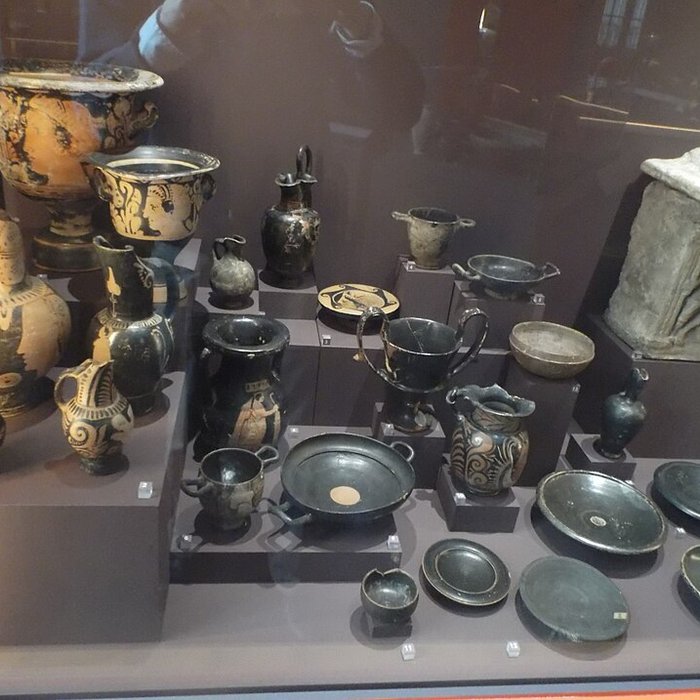 Photo de Musée Bargoin à Clermont-Ferrand