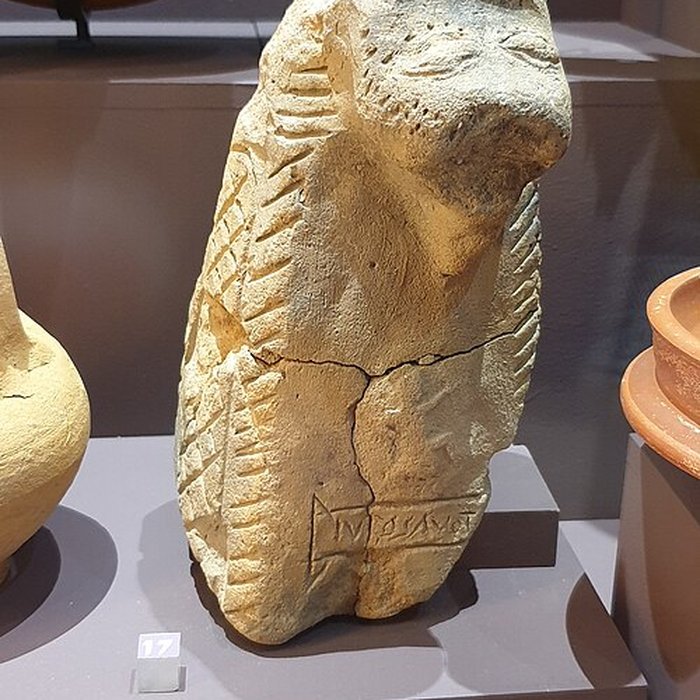 Photo de Musée Bargoin à Clermont-Ferrand