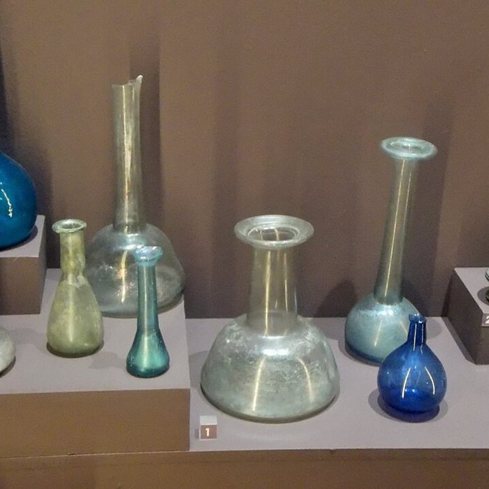 Photo de Musée Bargoin à Clermont-Ferrand