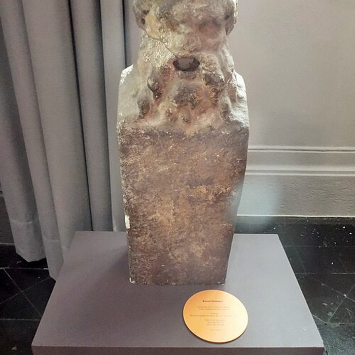 Photo de Musée Bargoin à Clermont-Ferrand