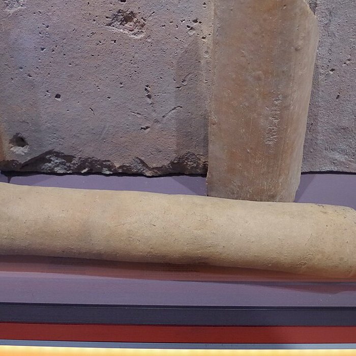 Photo de Musée Bargoin à Clermont-Ferrand