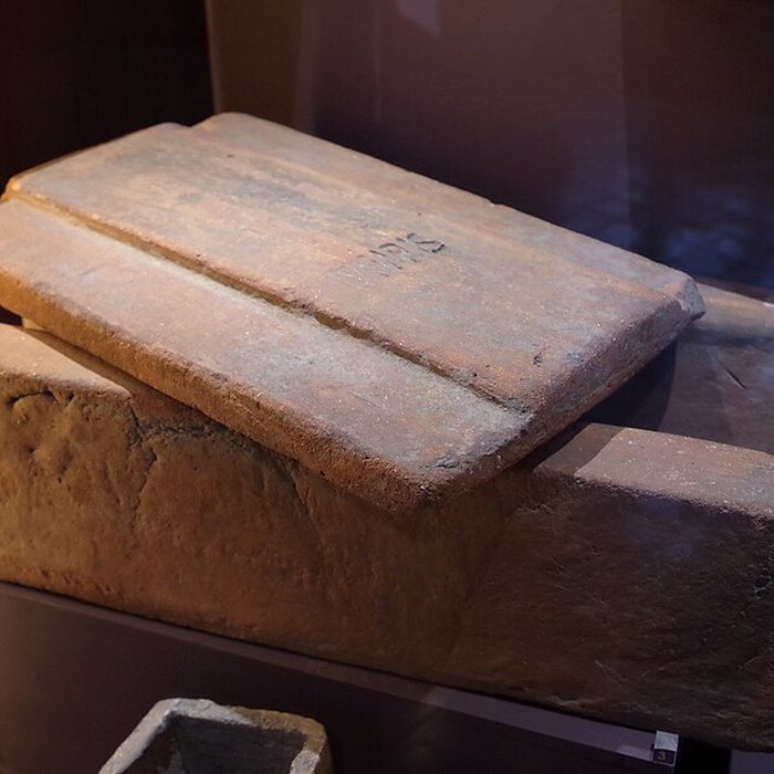 Photo de Musée Bargoin à Clermont-Ferrand