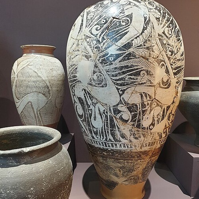 Photo de Musée Bargoin à Clermont-Ferrand