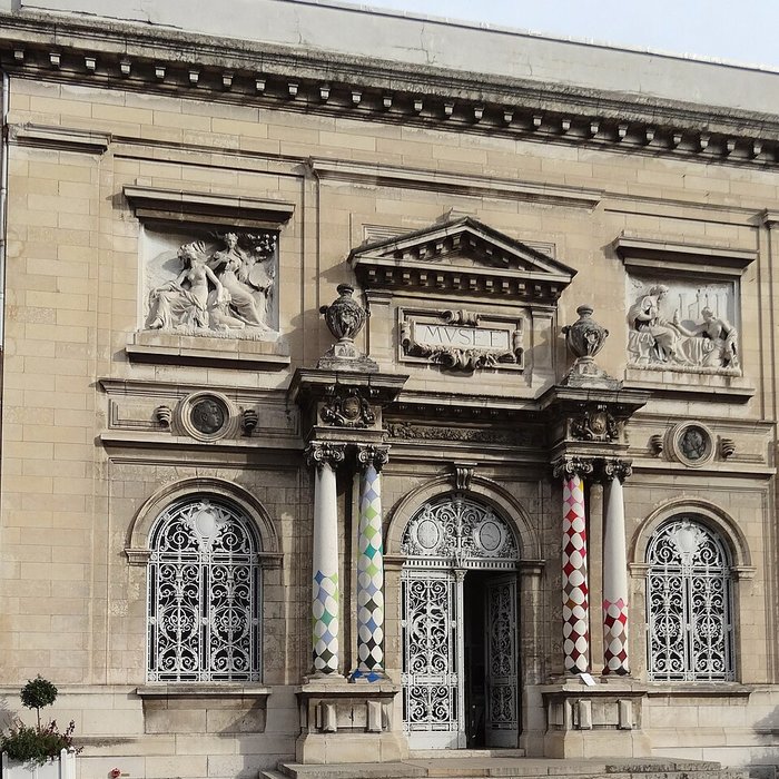 Photo de Musée Bargoin à Clermont-Ferrand