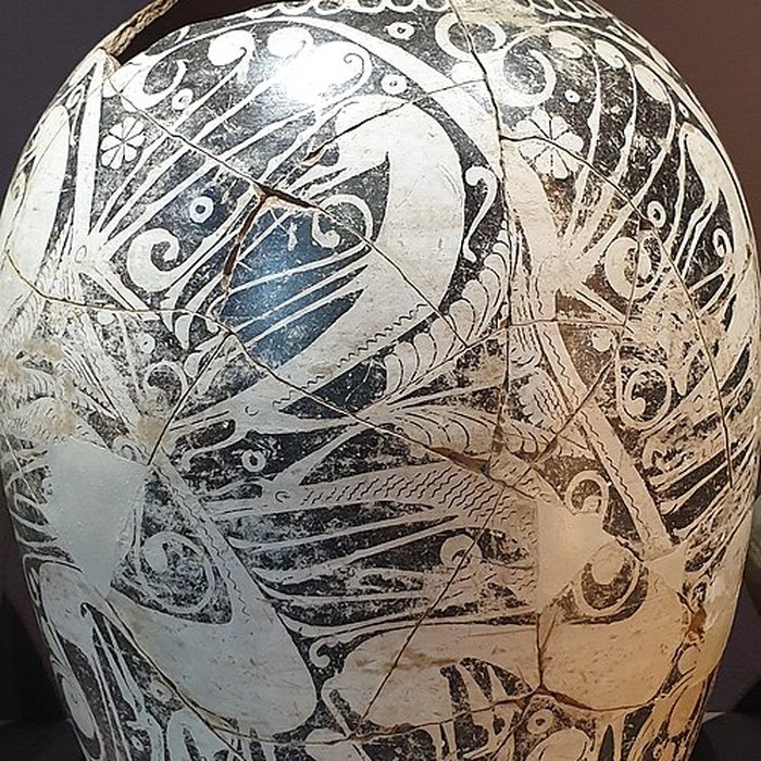 Photo de Musée Bargoin à Clermont-Ferrand