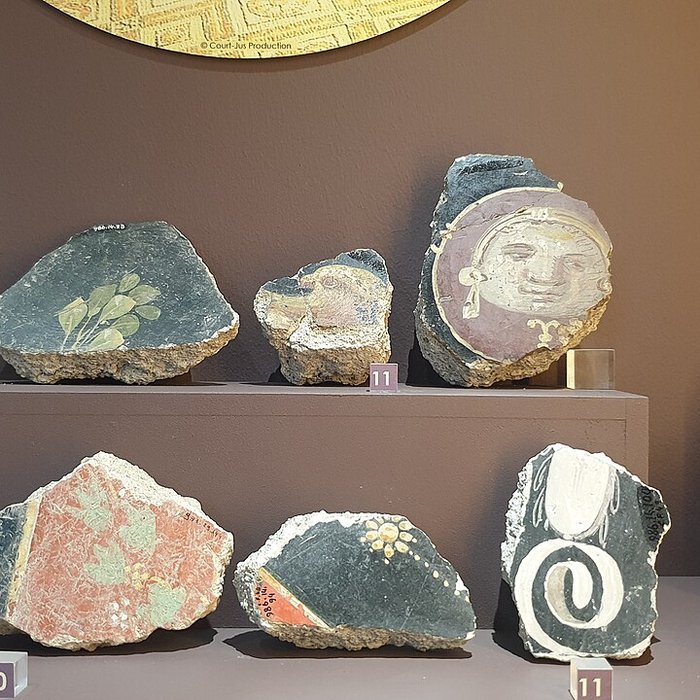 Photo de Musée Bargoin à Clermont-Ferrand