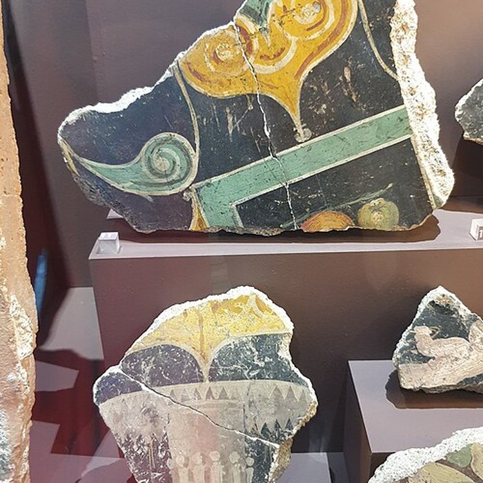 Photo de Musée Bargoin à Clermont-Ferrand