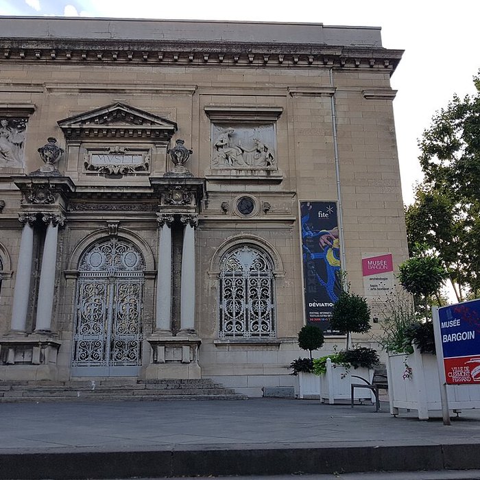 Photo de Musée Bargoin à Clermont-Ferrand