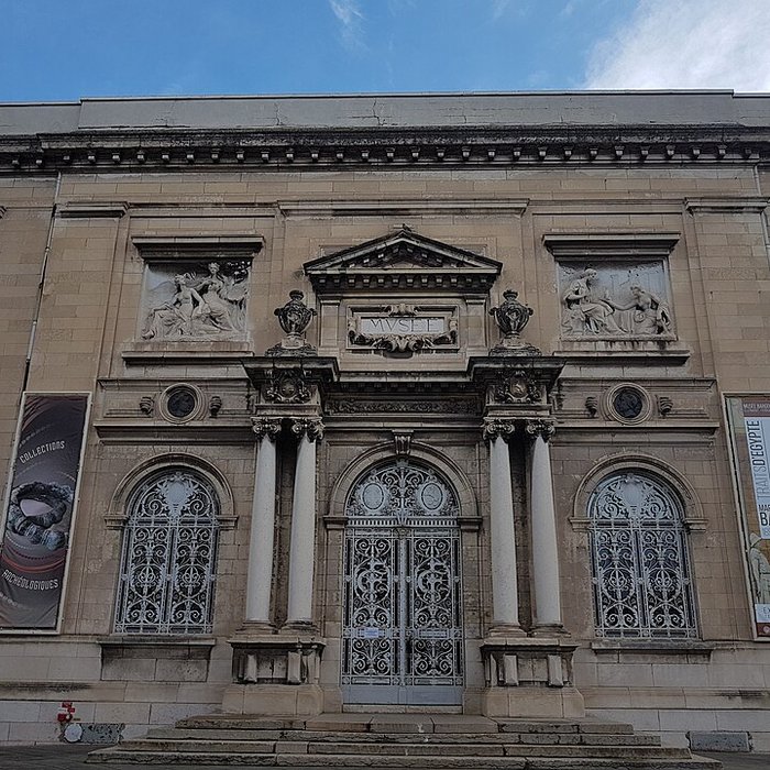 Photo de Musée Bargoin à Clermont-Ferrand