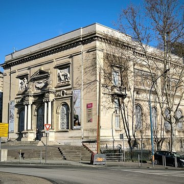 Musée Bargoin à Clermont-Ferrand