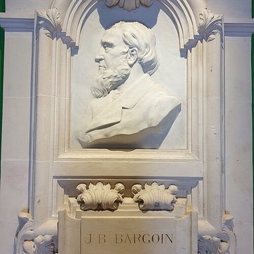 Musée Bargoin à Clermont-Ferrand