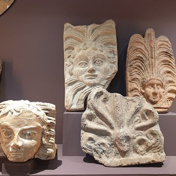 Musée Bargoin à Clermont-Ferrand