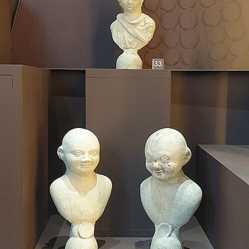 Musée Bargoin à Clermont-Ferrand