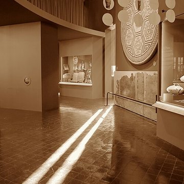 Musée Bargoin à Clermont-Ferrand