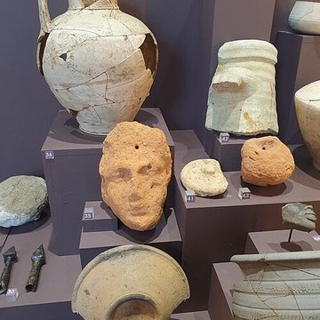 Musée Bargoin à Clermont-Ferrand