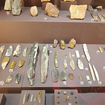 Musée Bargoin à Clermont-Ferrand