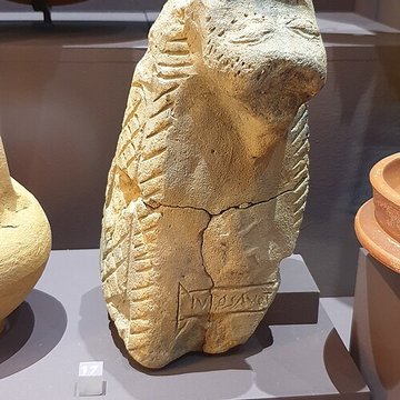 Musée Bargoin à Clermont-Ferrand