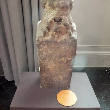 Musée Bargoin à Clermont-Ferrand