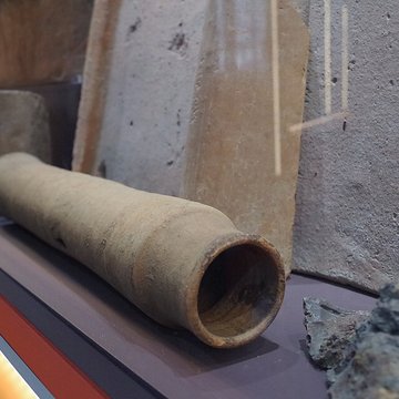 Musée Bargoin à Clermont-Ferrand