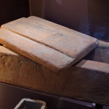 Musée Bargoin à Clermont-Ferrand