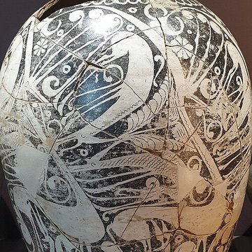 Musée Bargoin à Clermont-Ferrand