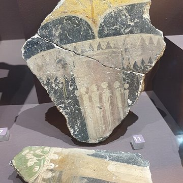 Musée Bargoin à Clermont-Ferrand