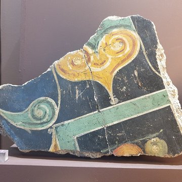 Musée Bargoin à Clermont-Ferrand