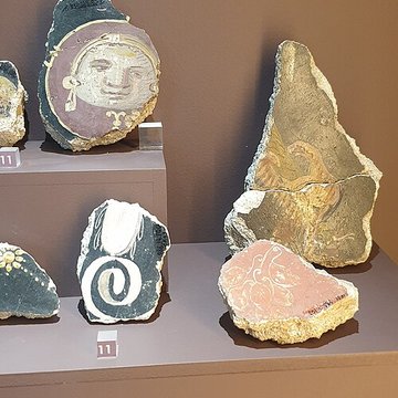 Musée Bargoin à Clermont-Ferrand