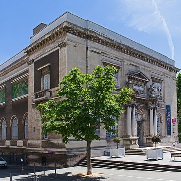 Musée Bargoin à Clermont-Ferrand