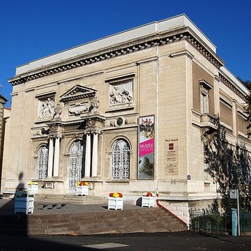 Musée Bargoin à Clermont-Ferrand