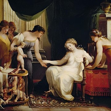 Musée Bargoin à Clermont-Ferrand