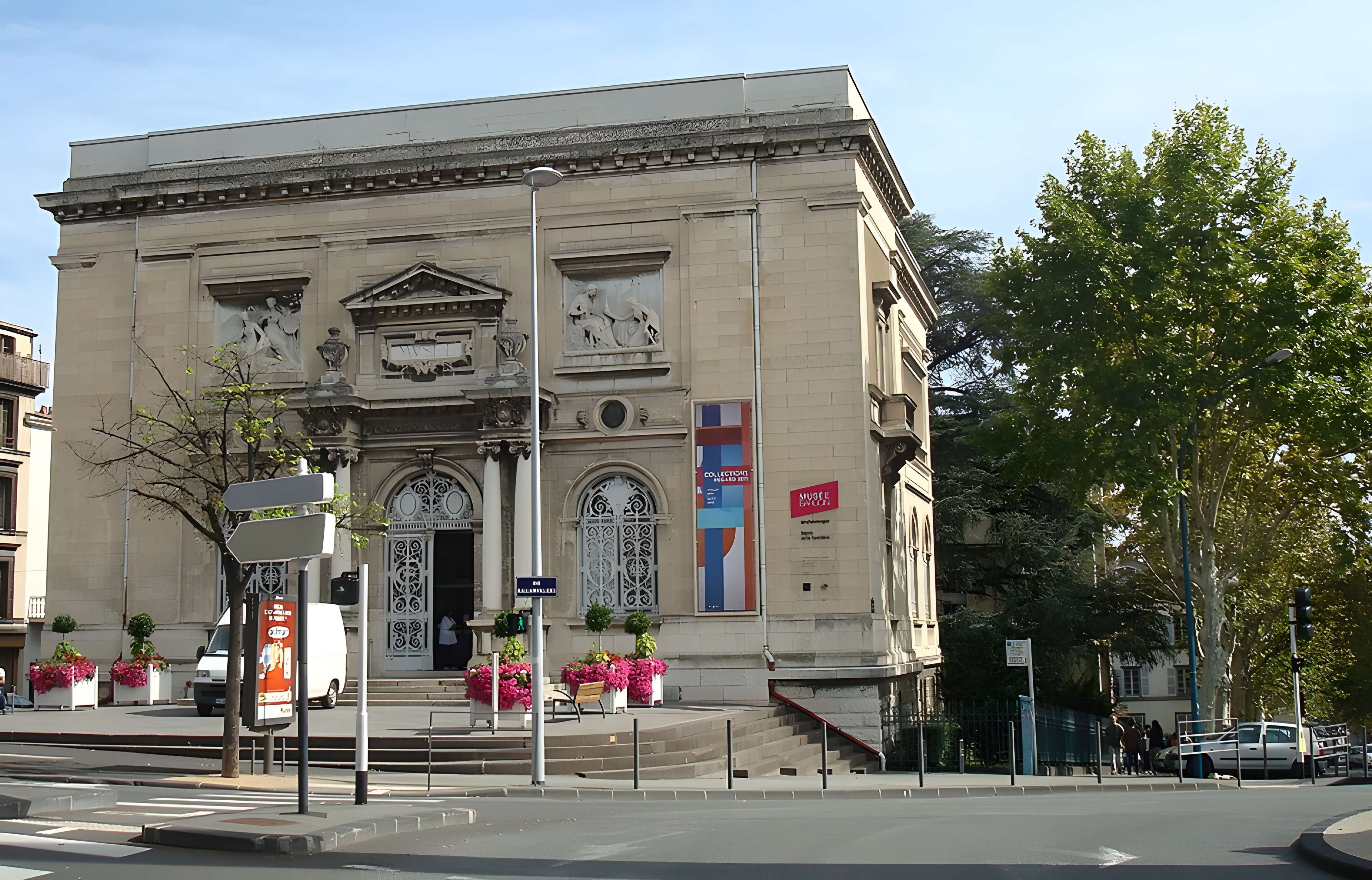 Musée Bargoin à Clermont-Ferrand