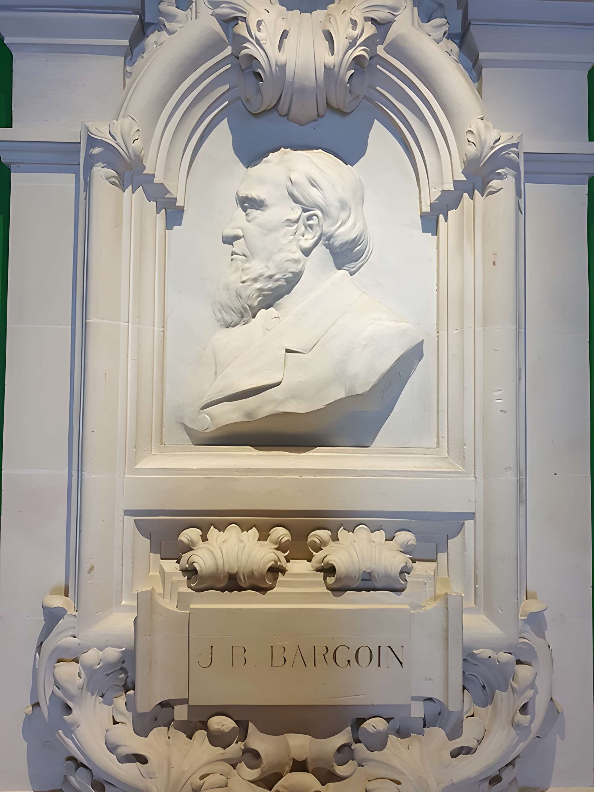 Musée Bargoin à Clermont-Ferrand