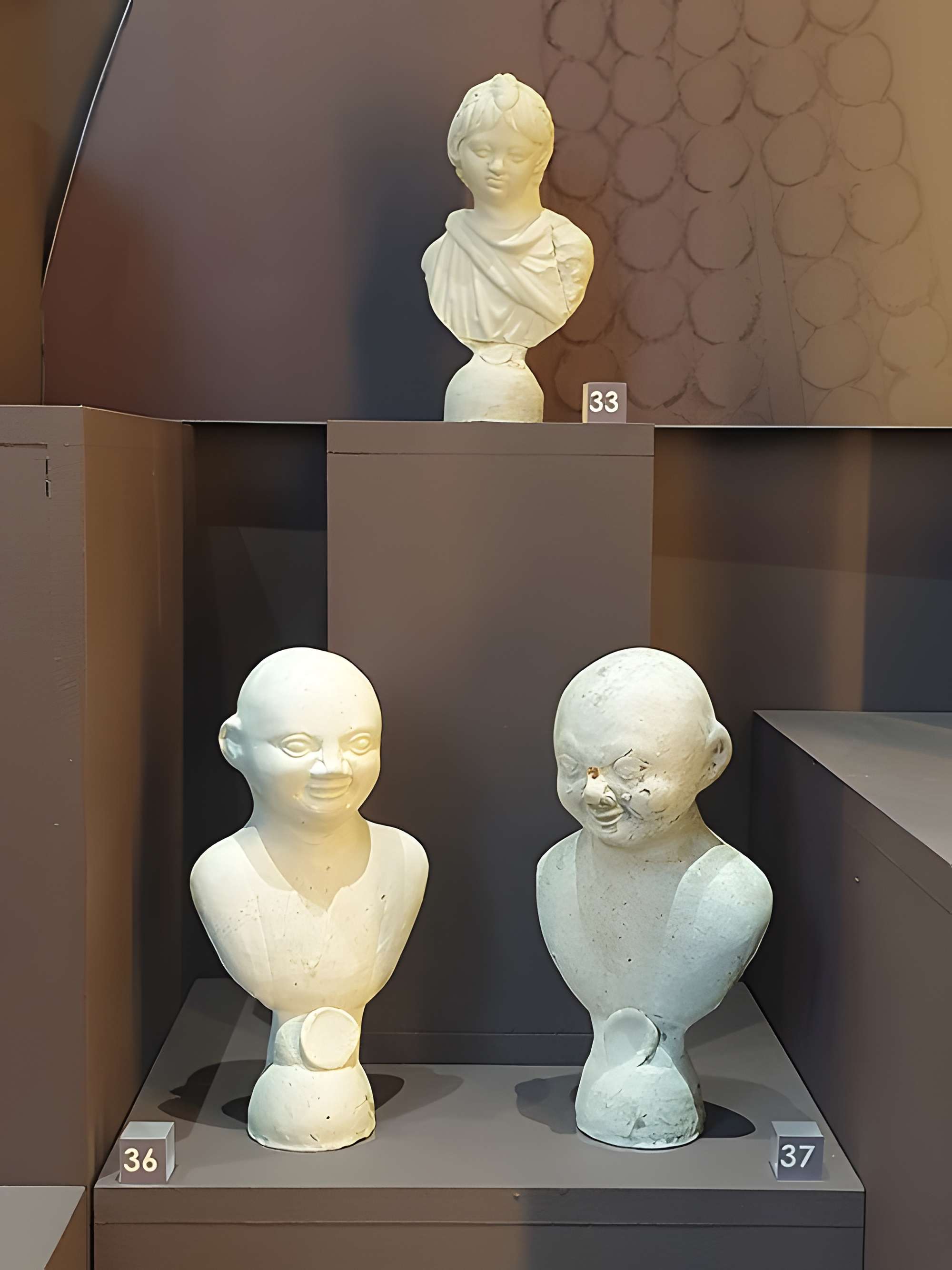 Musée Bargoin à Clermont-Ferrand