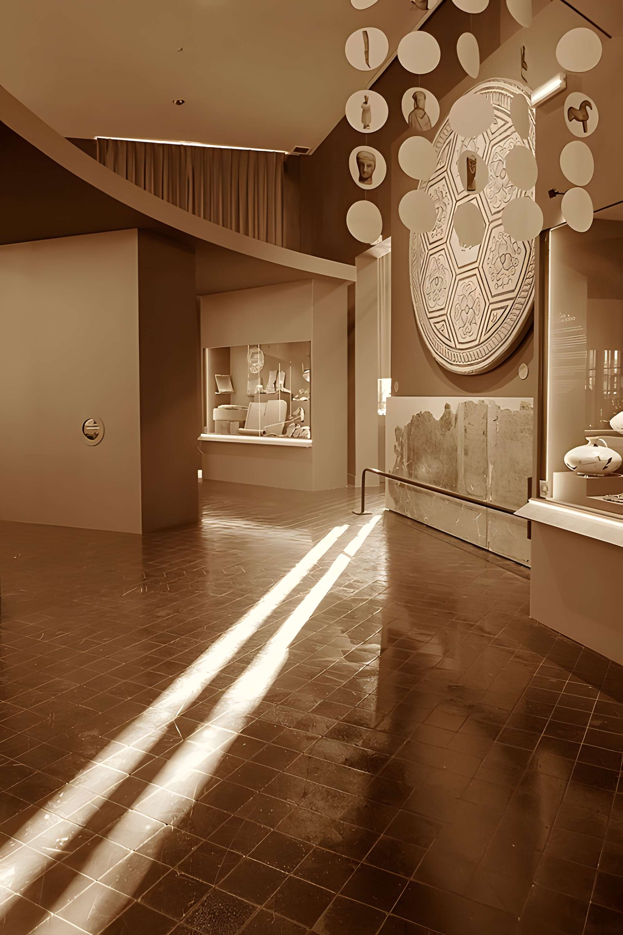 Musée Bargoin à Clermont-Ferrand