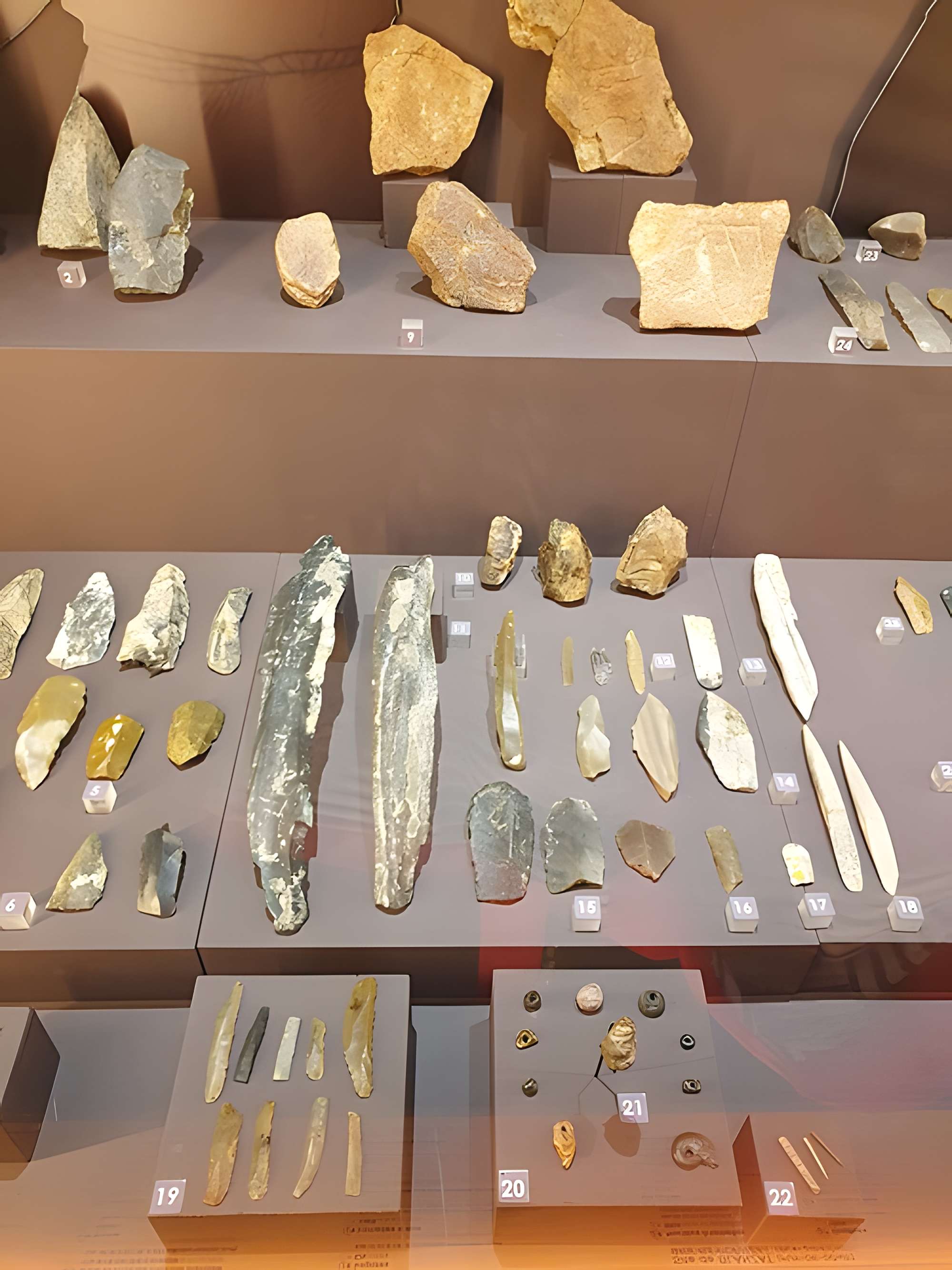 Musée Bargoin à Clermont-Ferrand