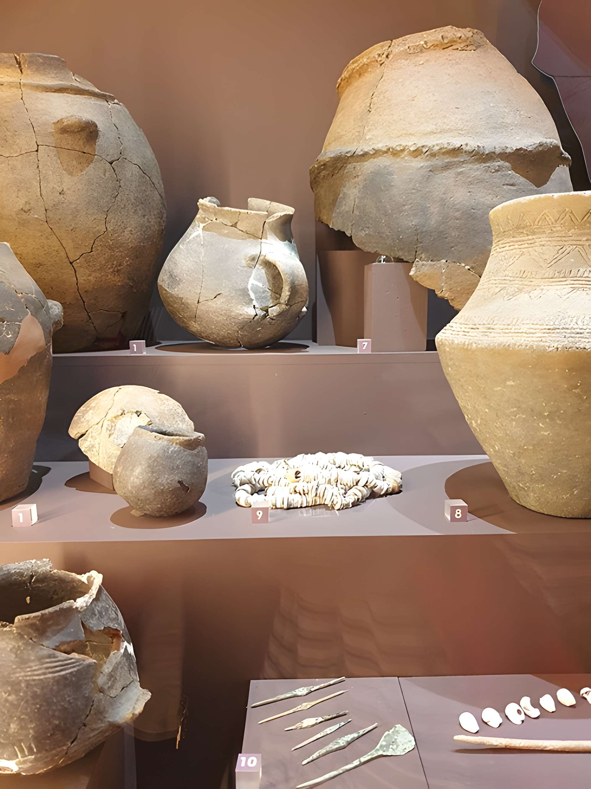 Musée Bargoin à Clermont-Ferrand