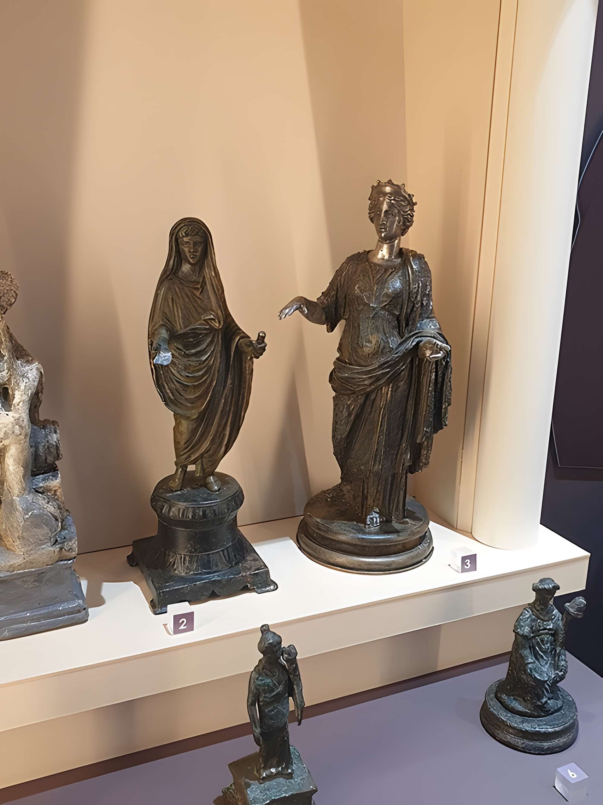 Musée Bargoin à Clermont-Ferrand