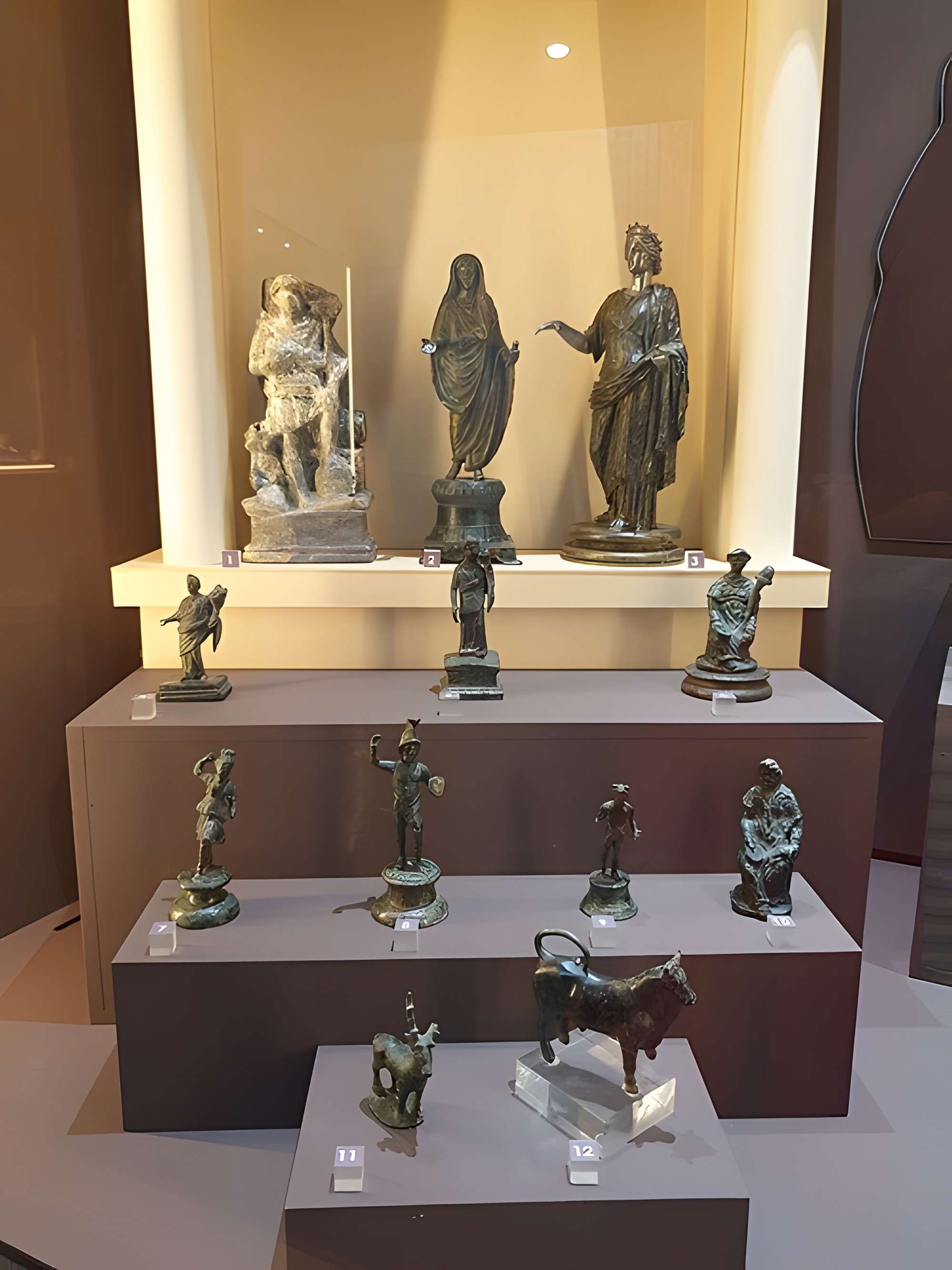 Musée Bargoin à Clermont-Ferrand