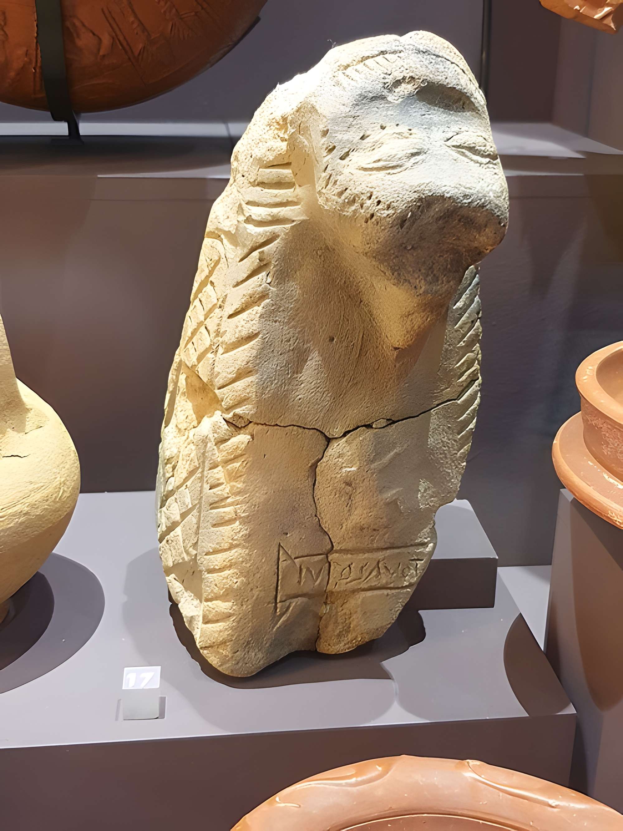 Musée Bargoin à Clermont-Ferrand