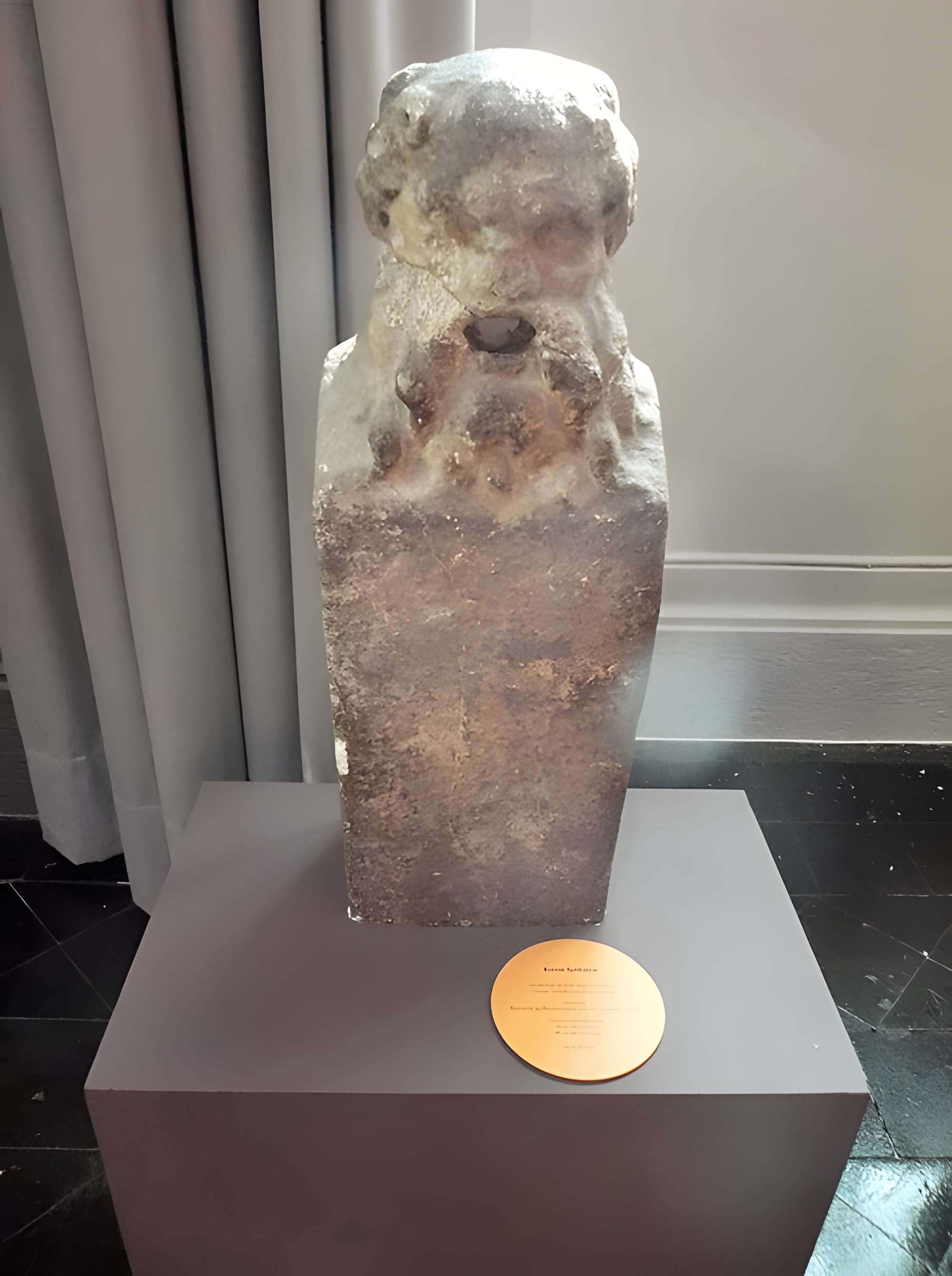 Musée Bargoin à Clermont-Ferrand