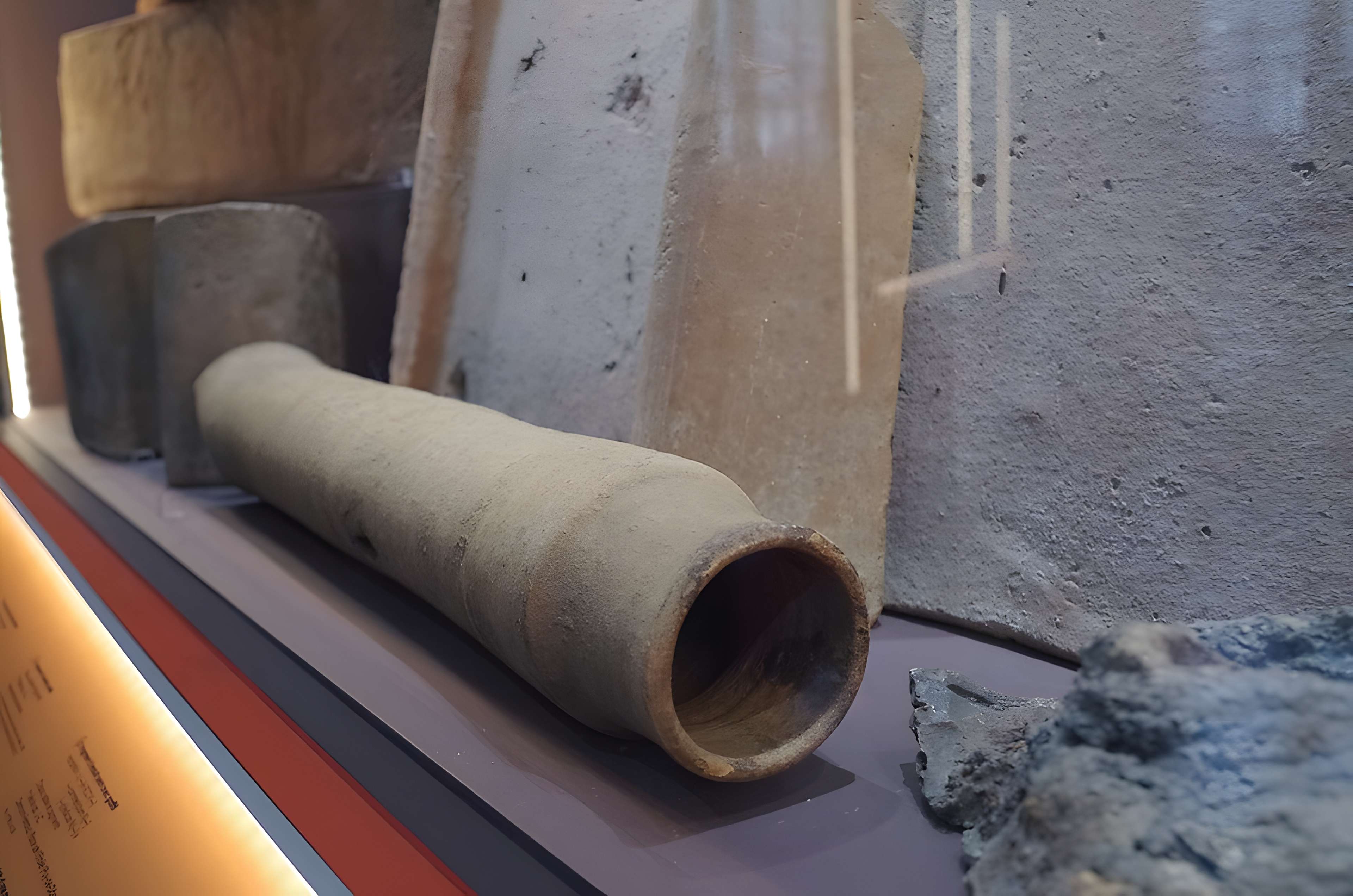 Musée Bargoin à Clermont-Ferrand