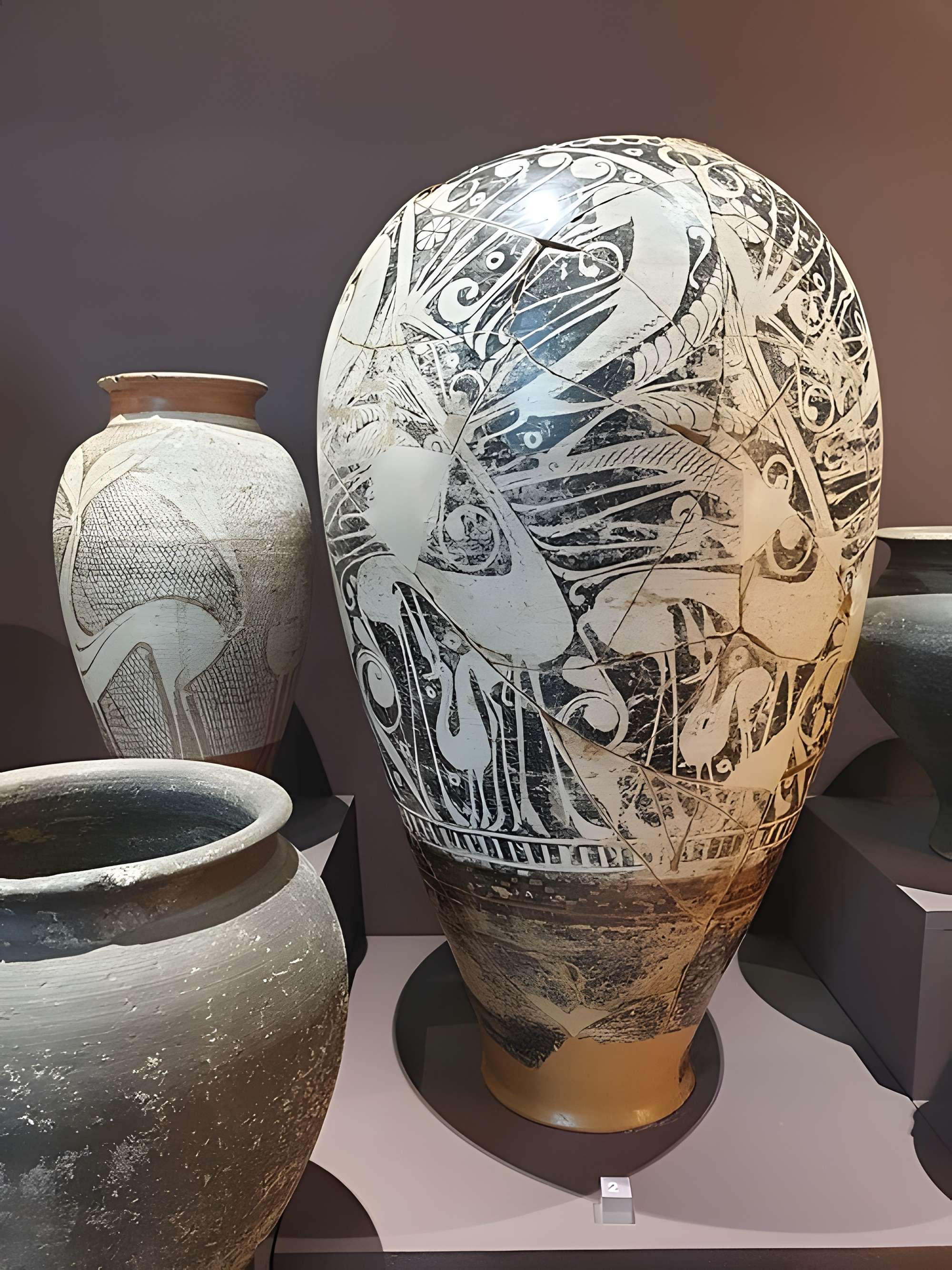 Musée Bargoin à Clermont-Ferrand