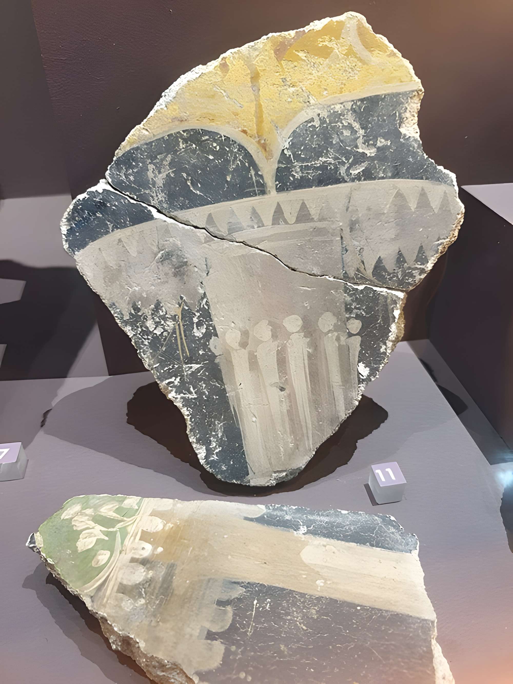 Musée Bargoin à Clermont-Ferrand