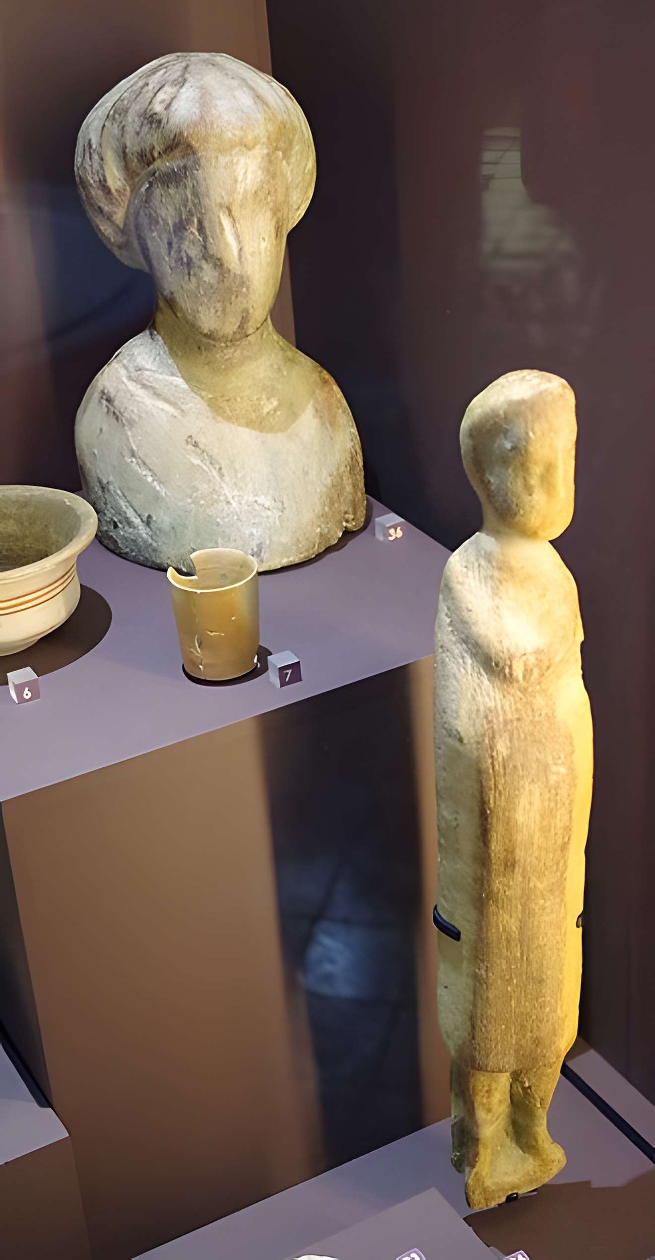 Musée Bargoin à Clermont-Ferrand